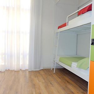 Habitación para Mujeres Compartida