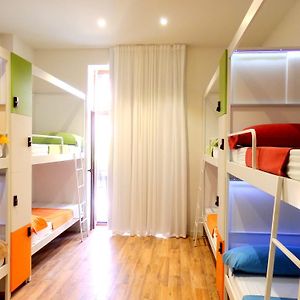 Habitación Compartida
